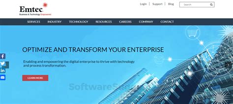 emtek|emtec software.